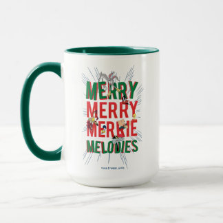 Mug Merry Merry MERRIE MELODIES™