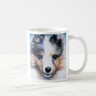 Mug Merveille bleue de Merle