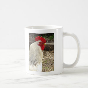 Mug Merveilleux coq