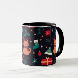 Mug Merveilleux des Moustaches