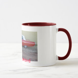 Mug Mes 63 TBird