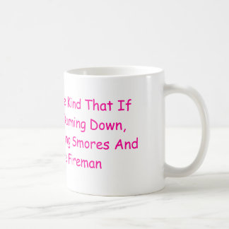 Mug Mes amis sont la sorte qui si la Chambre étaient…