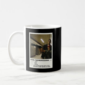Mug Mes Gens Favoris Film Drama Heat Film Cadeaux Pour