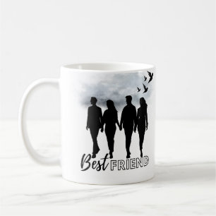 Mug Mes meilleurs amis