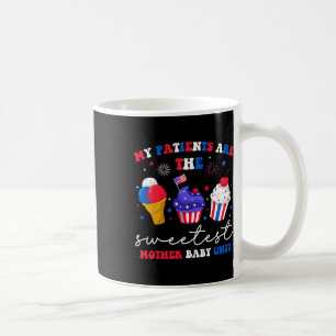 Mug Mes Patients Sont La Mère La Plus Douce Byby