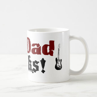Mug Mes roches de papa