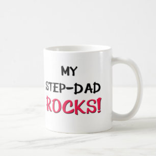 Mug Mes roches d'Étape-Papa