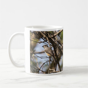 Mug Mésange tuftée