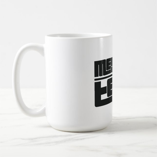 Mug Mesquite - Texas (Gauche)