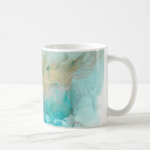 Mug Métalliques tissées