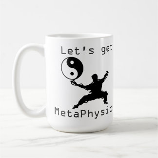Mug Metaphysique