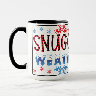 Mug Météo anarchique