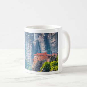 Mug Meteora, Grèce