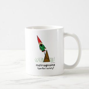Mug metrognome (ordinaire)