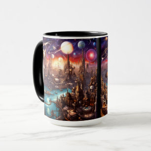 Mug Métropole I