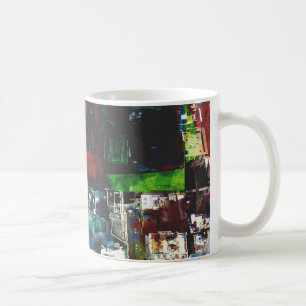 Mug Métropole VIII