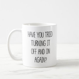 Mug Mettez une virgule humour grammatical humour ponct