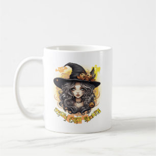 Mug Mettons-nous Wicked !