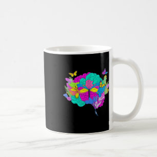 Mug Mettre fin à la stigmatisation de la santé mentale
