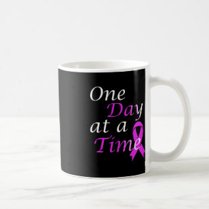 Mug Mettre fin à la surdose un jour à la fois Sensibil