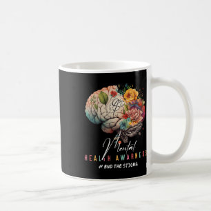 Mug Mettre Un Terme À La Stigmatisation Des Problèmes