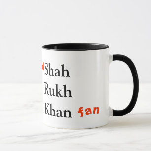 Mug Meurent le fan dur