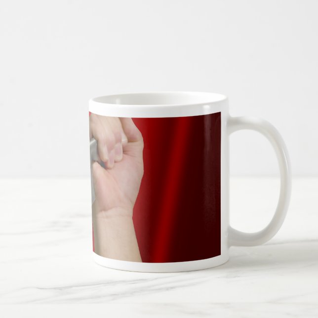 Mug Meurtre ! (Droite)