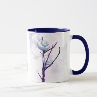 Mug Meurtre des escargots