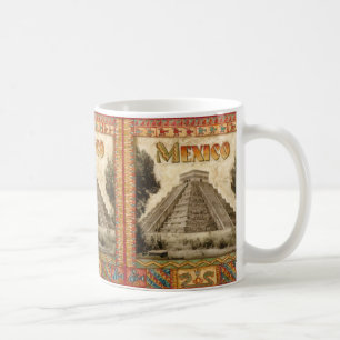 Mug Mexicain