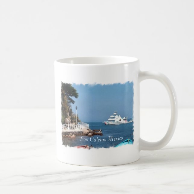 Mug mexicaine (Droite)