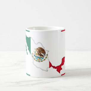 Mug Mexique