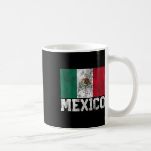 Mug Mexique Drapeau Mexicain Cinco De Mayo Fierté Nati