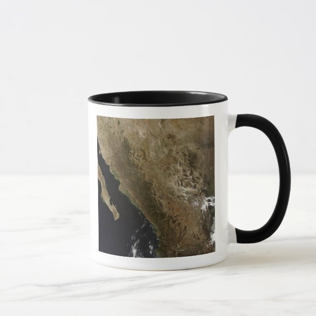 Mug Mexique du Nord (Droite)
