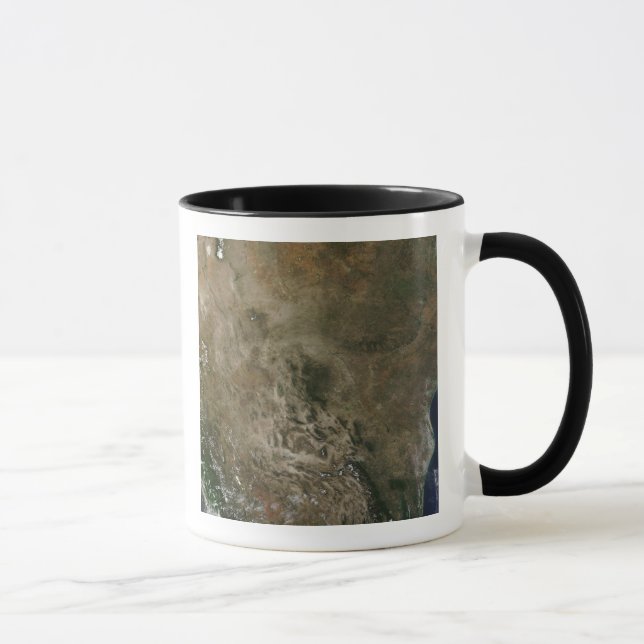 Mug Mexique et sud-ouest des États-Unis (Droite)