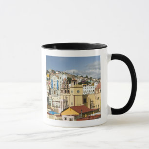 Mug Mexique, État de Guanajuato, Guanajuato. Basiliqu