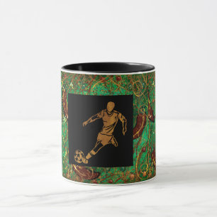 MUG MEXIQUE FOOTBALL