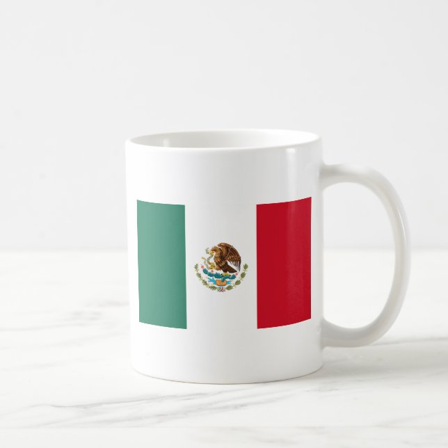 Mug Mexique MX (Droite)