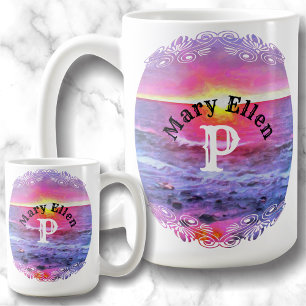 Mug Mexique Sunset 0909