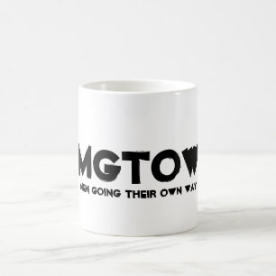 MUG MGTOW - LES HOMMES SE METTENT SUR LEUR PROPRE VOIE