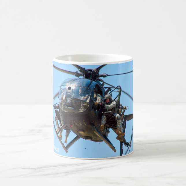 MUG MH6M PETIT OISEAU (Centre)