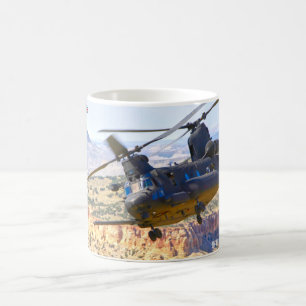 MUG MH-47G CHINOOK