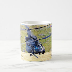 MUG MH-47G CHINOOK