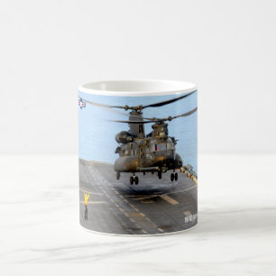 MUG MH-47G CHINOOK