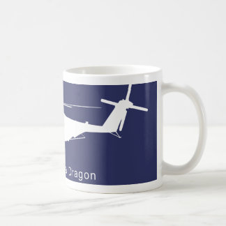 Mug MH-53E, collection d'aéronefs de la marine