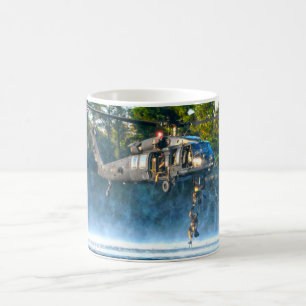MUG MH-60M BLACK HAWK