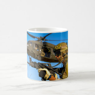 MUG MH-60M BLACK HAWK