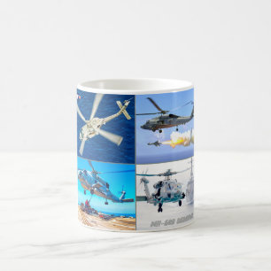 MUG MH-60R SEAHAWK