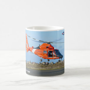 MUG MH-65D DOLPHIN