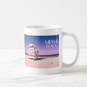 Mug Miami Beach #01