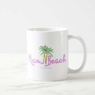 Mug Miami Beach Pam's